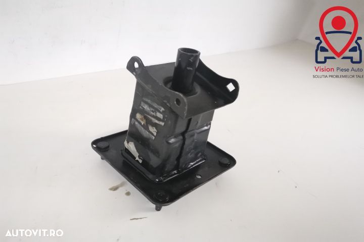 Cap Lonjeron Stanga Dreapta Fata Original In Stare Buna ML Mercedes-Be - 2