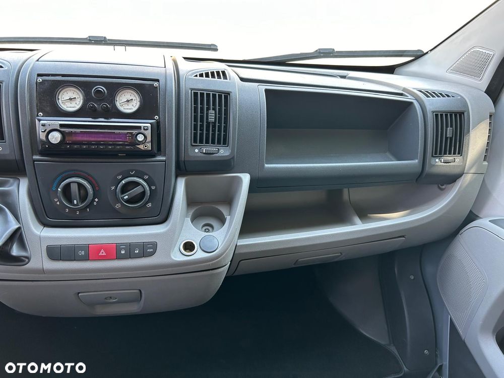 Peugeot Boxer - 20