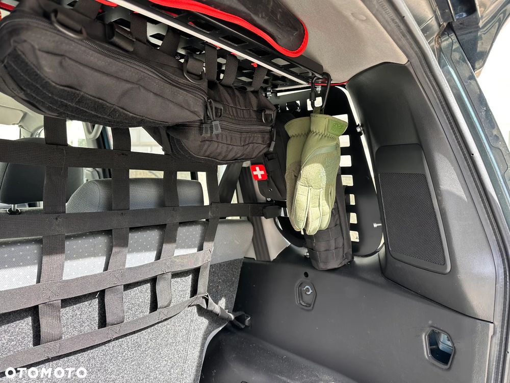 Mitsubishi Pajero Pinin - 7