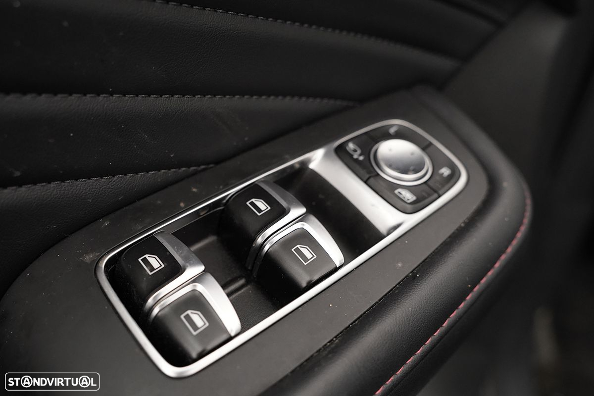 MG EHS 1.5 T-GDI Plug-in Hybrid Luxury - 21
