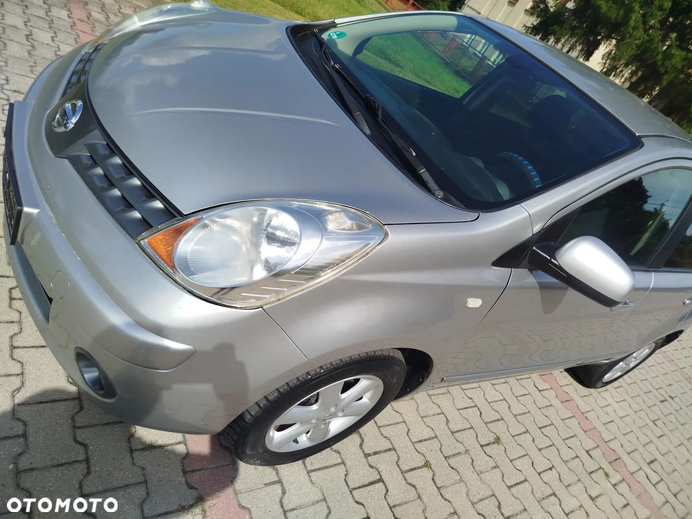 Nissan Note 1.4 I-Way+ - 29