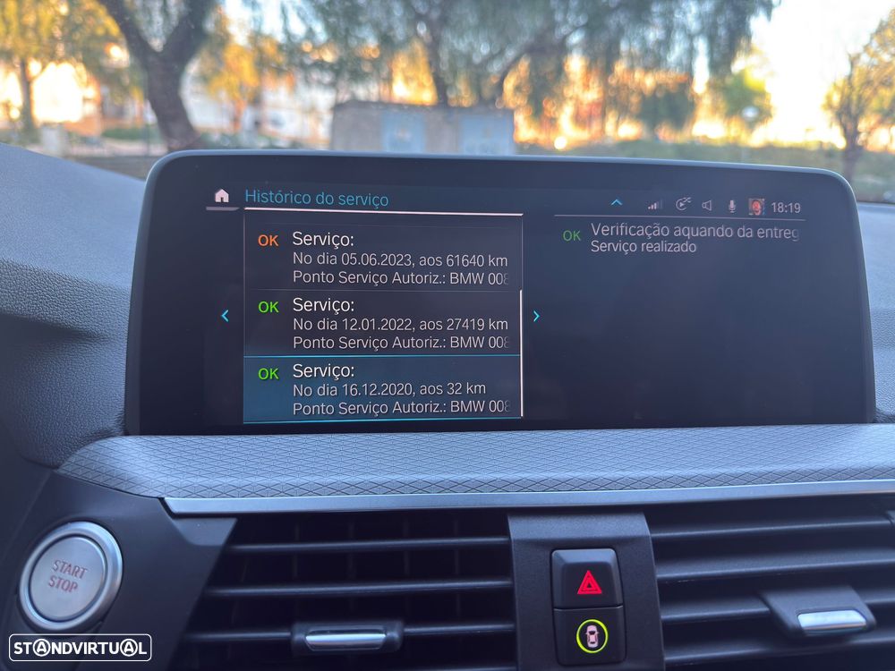 BMW X3 xDrive30e Aut. M Sport - 14