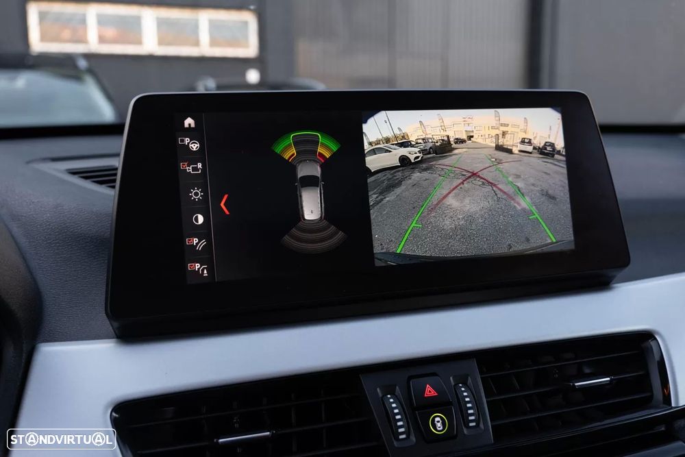 BMW X1 xDrive25e Sport Line - 17