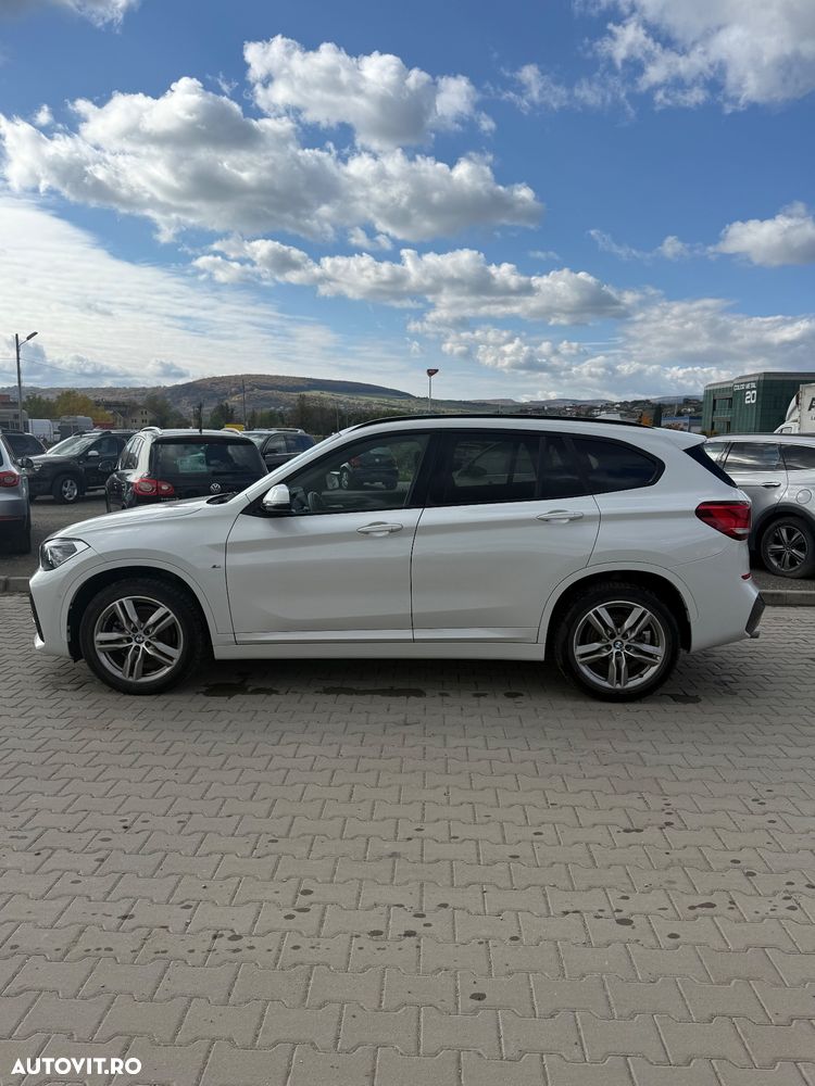 BMW X1 - 6