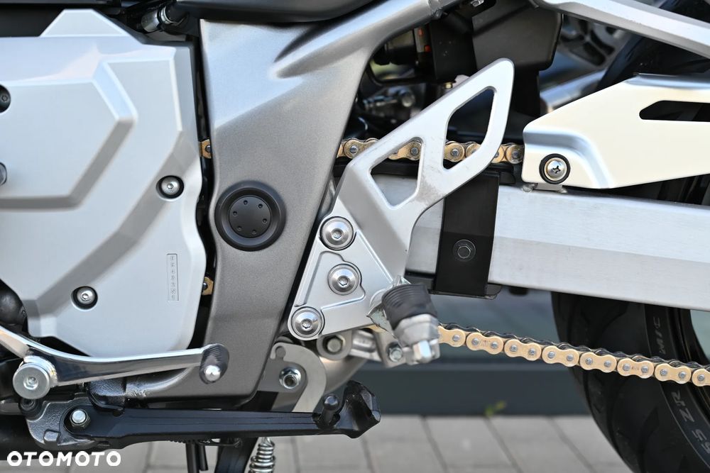 Suzuki Bandit - 38