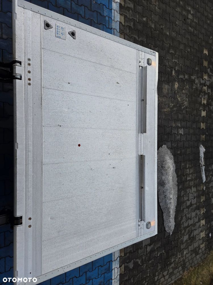 Mercedes-Benz Atego 818 - 29