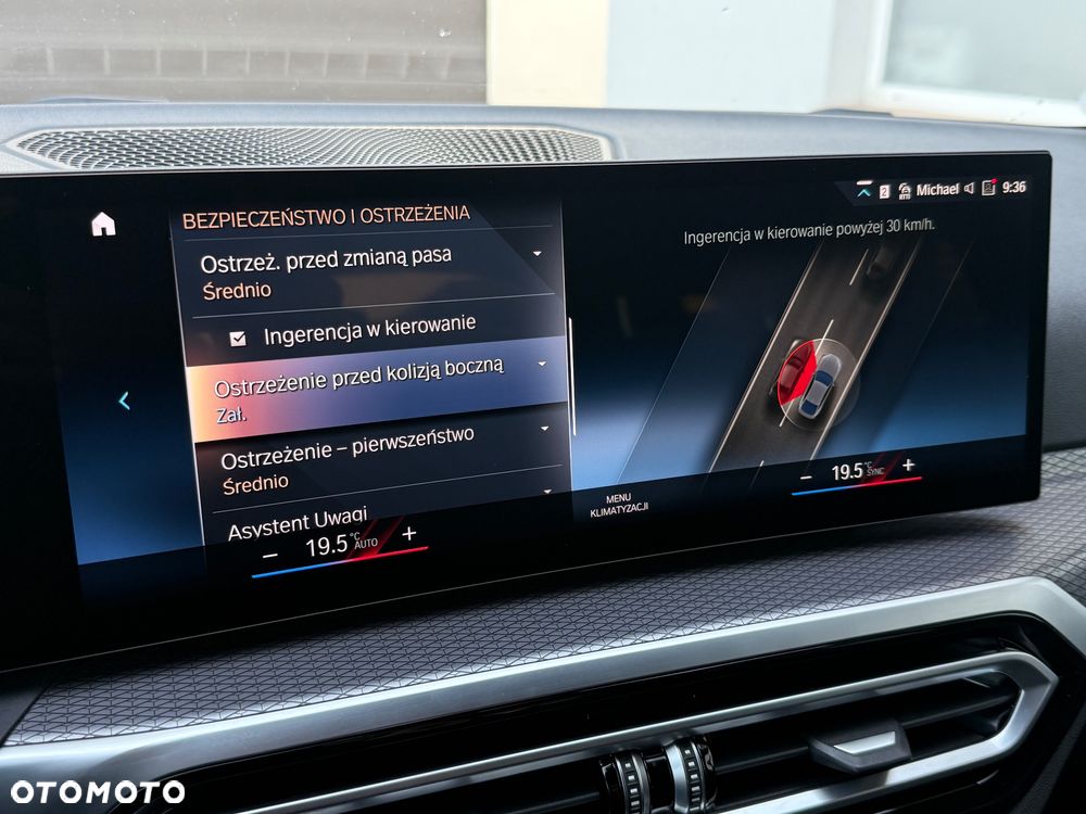 BMW Seria 4 420d xDrive Gran Coupe M Sport - 31