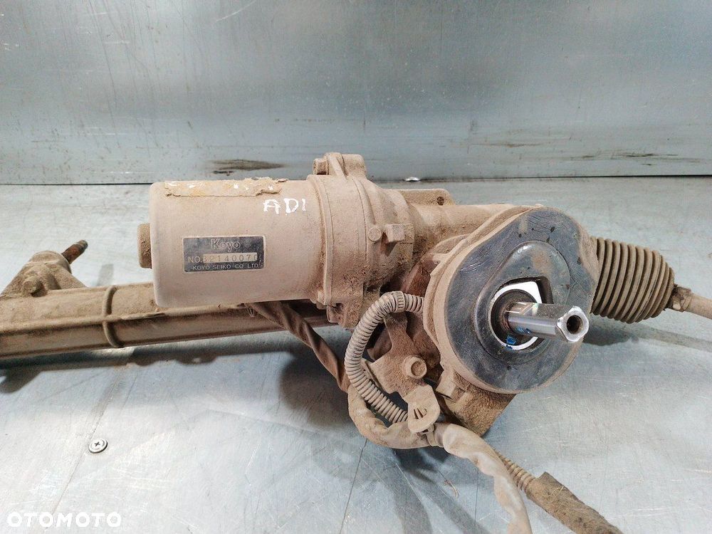 MAGLOWNICA KIEROWNICY ELEKTRYCZNA CITROEN C3 1.1 - 6