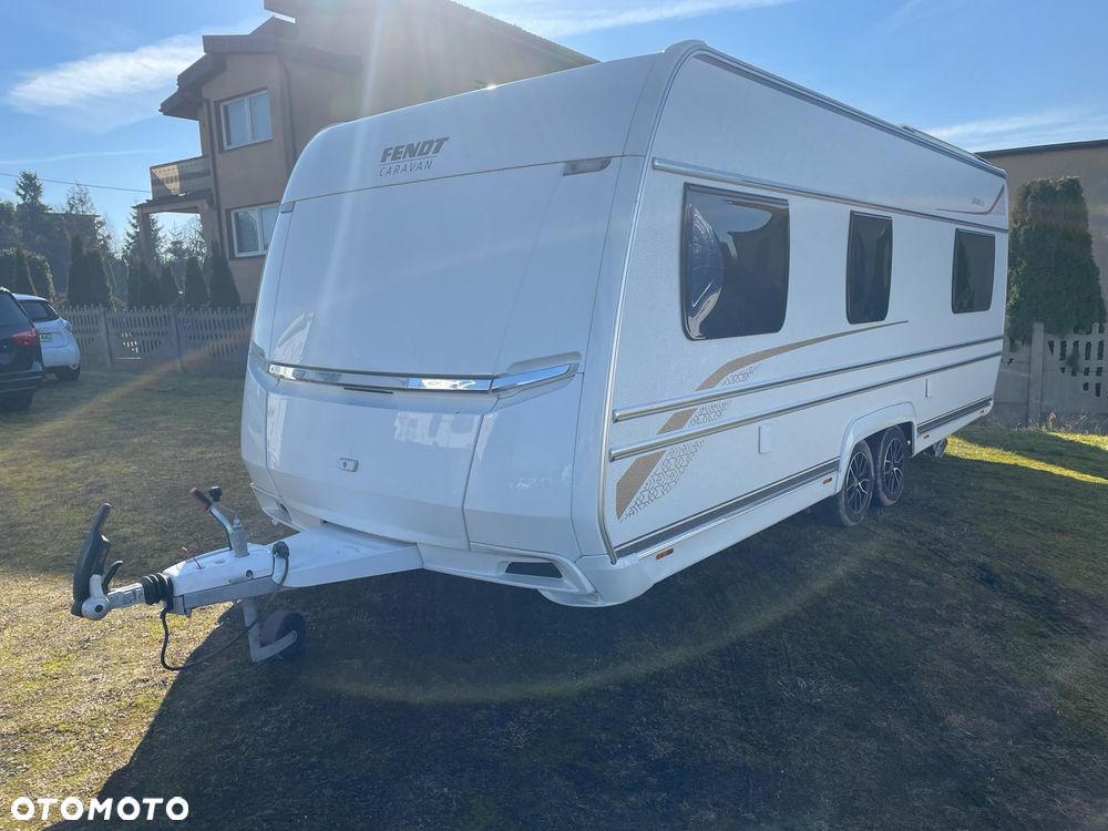 Fendt Larimar 590 - 5