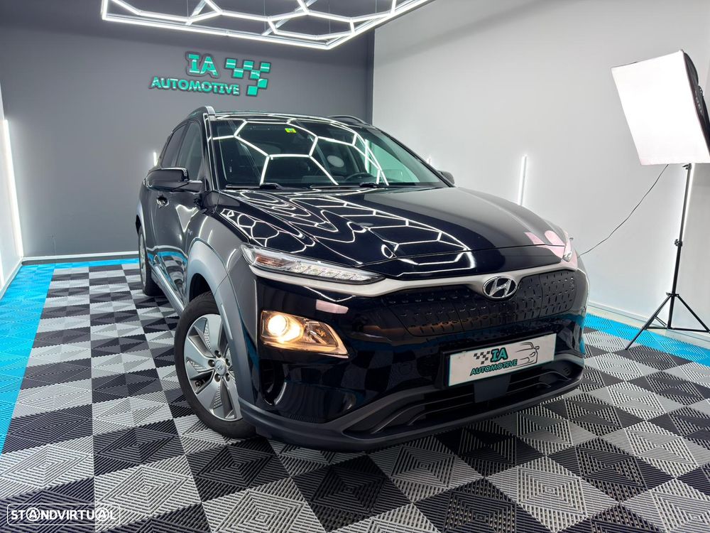 Hyundai Kauai Premium - 4