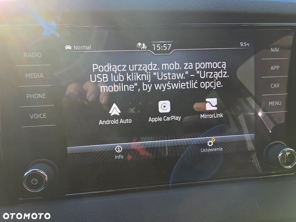 Skoda Karoq 2.0 TDI SCR 4x4 Sportline DSG - 31