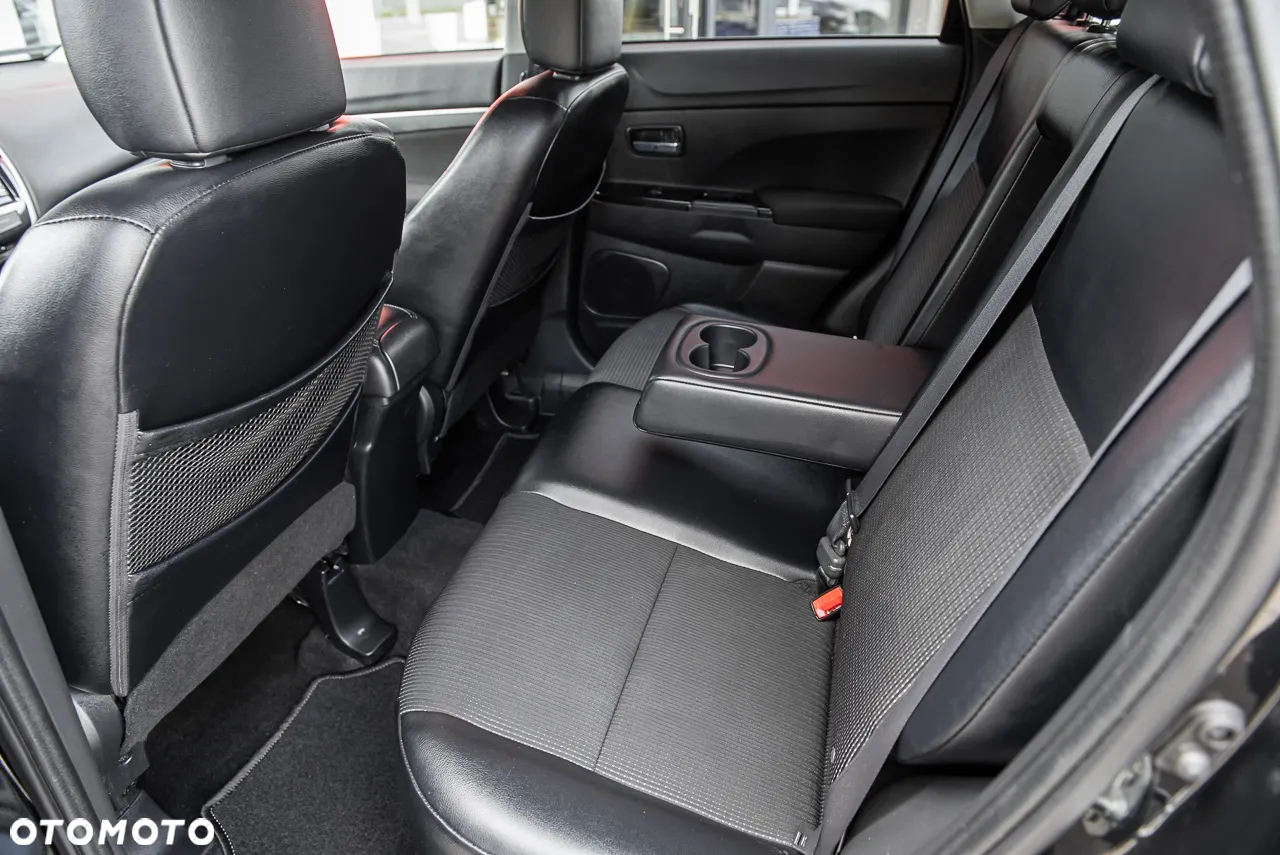 Peugeot 4008 - 29