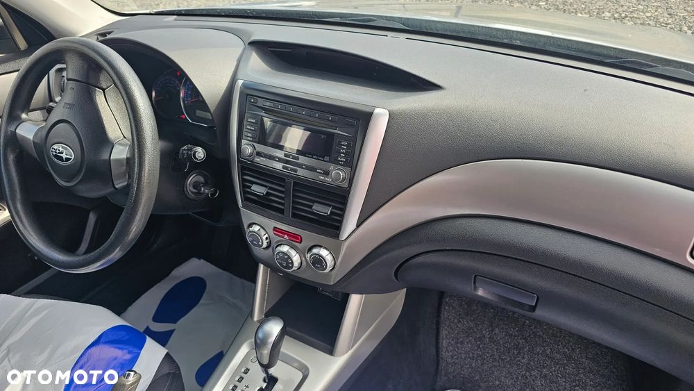 Subaru Forester 2.0 XA Euro5 - 15