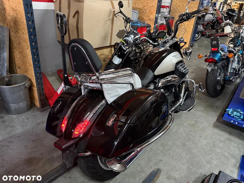 Moto Guzzi California - 4