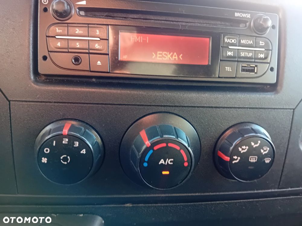 Renault Master - 20