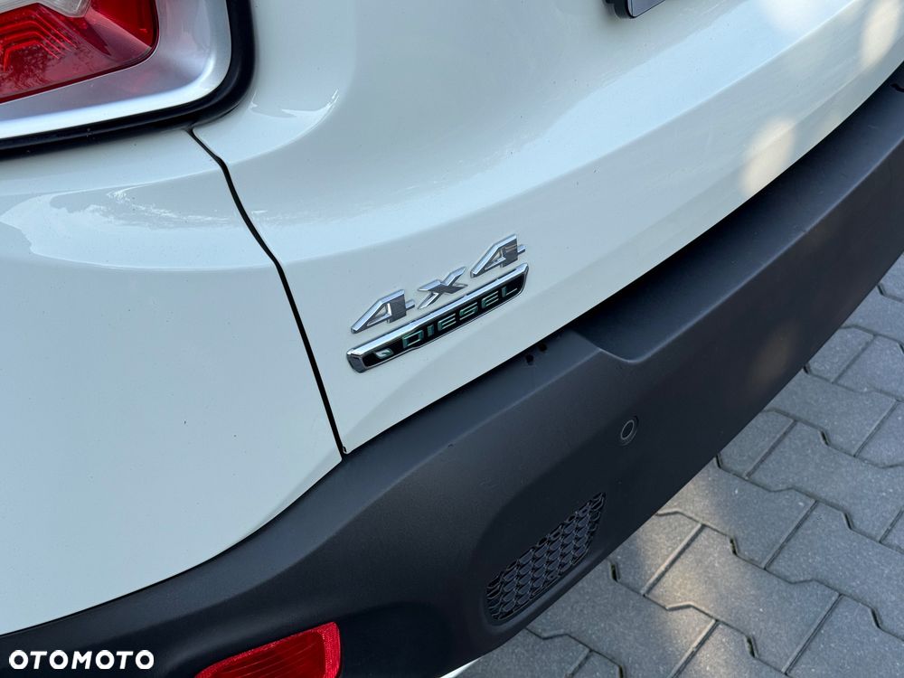 Jeep Renegade 2.0 MultiJet Active Drive Opening Edition Start&Stopp - 27