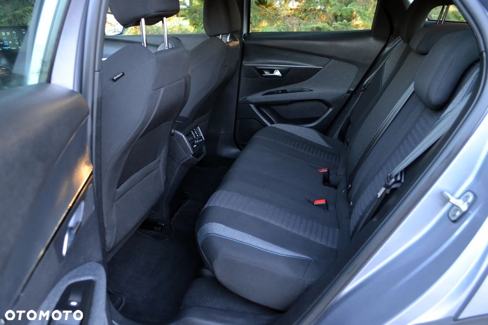 Peugeot 3008 - 24