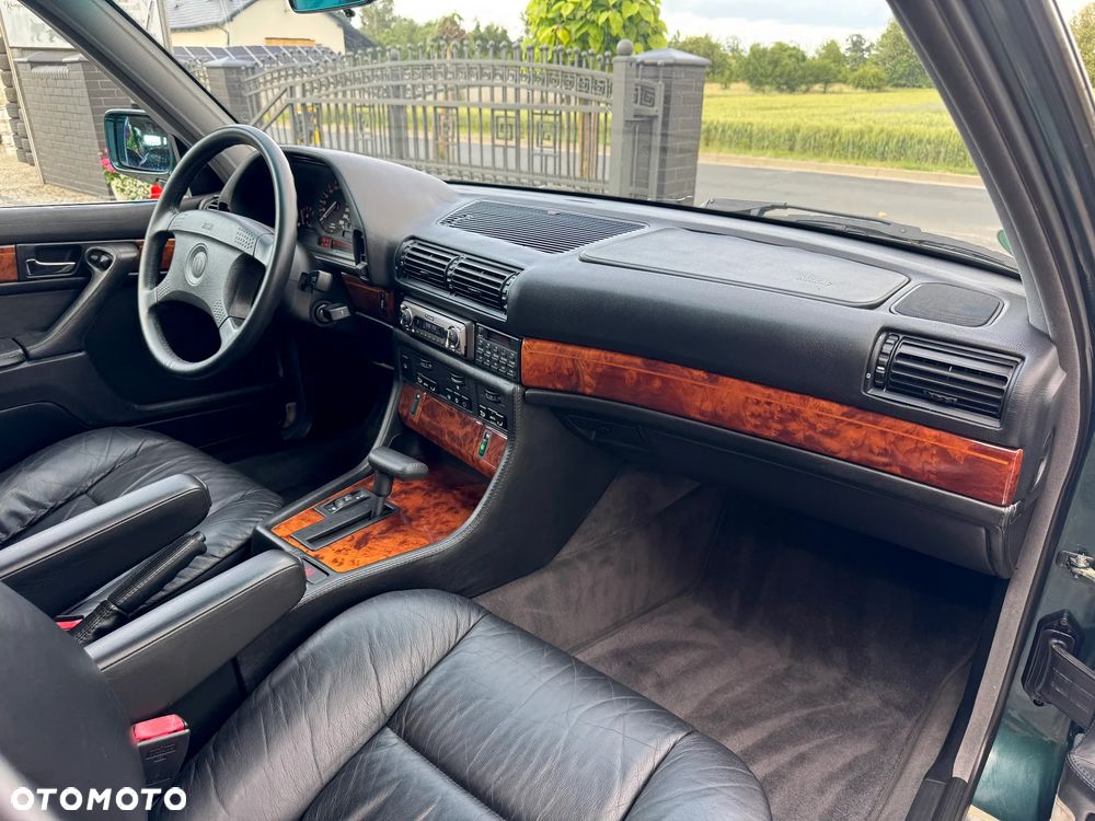 BMW Seria 7 - 17