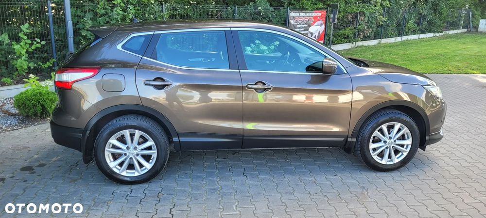 Nissan Qashqai - 20