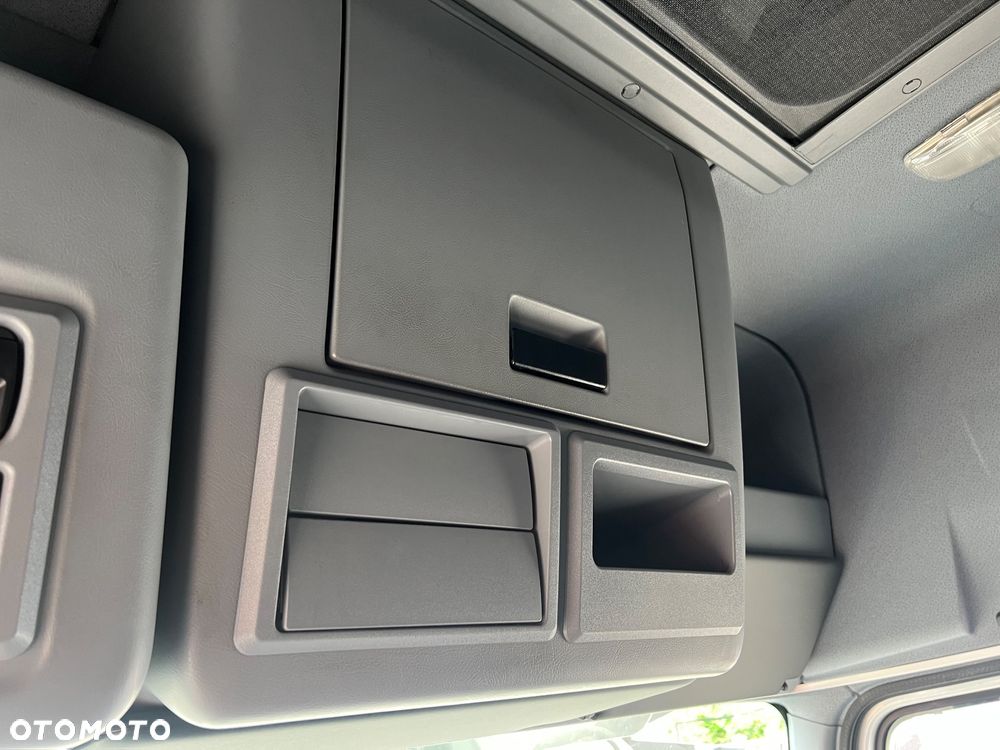 Mercedes-Benz ATEGO 823 Bigspace ,firanka 6,2m - 30