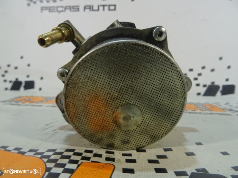 Depressor Opel Corsa C (X01)  73501167 - 6