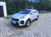 Kia Sportage 1.6 GDI S 2WD - 1