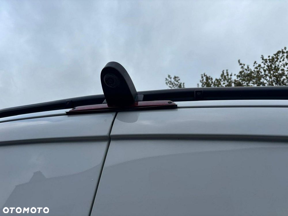 Volkswagen Crafter - 29