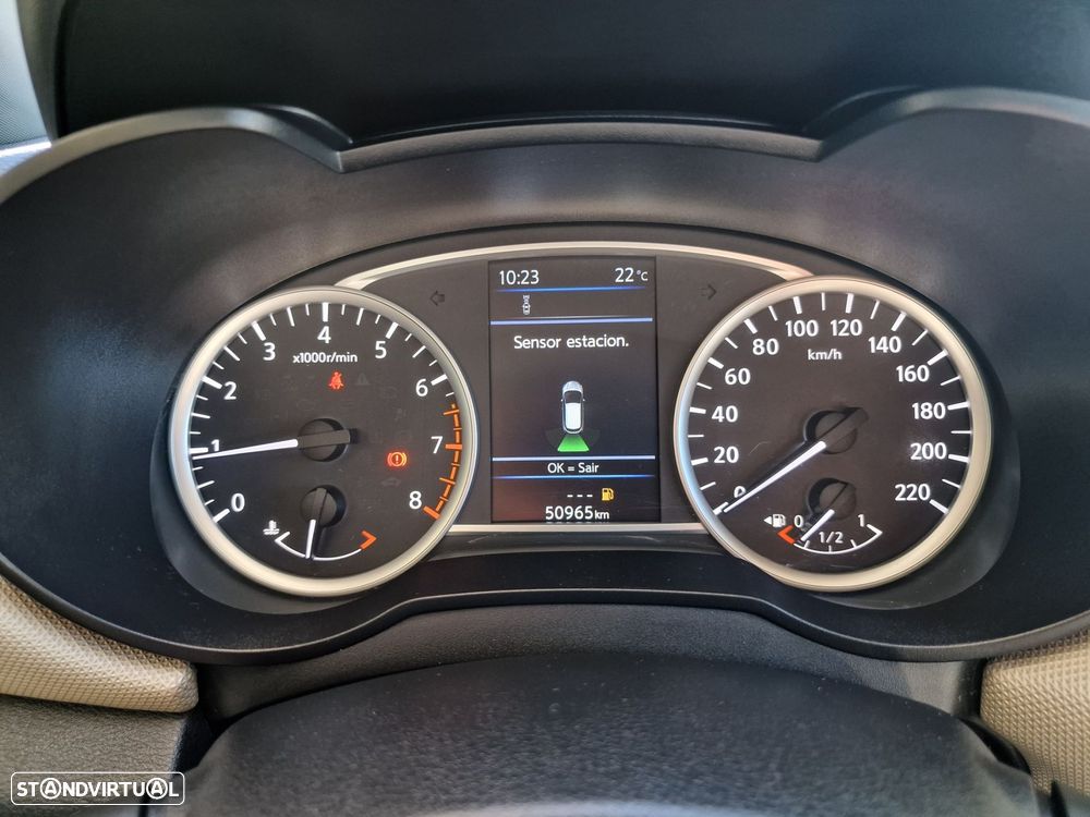 Nissan Micra 1.0 IG-T N-Connecta - 43