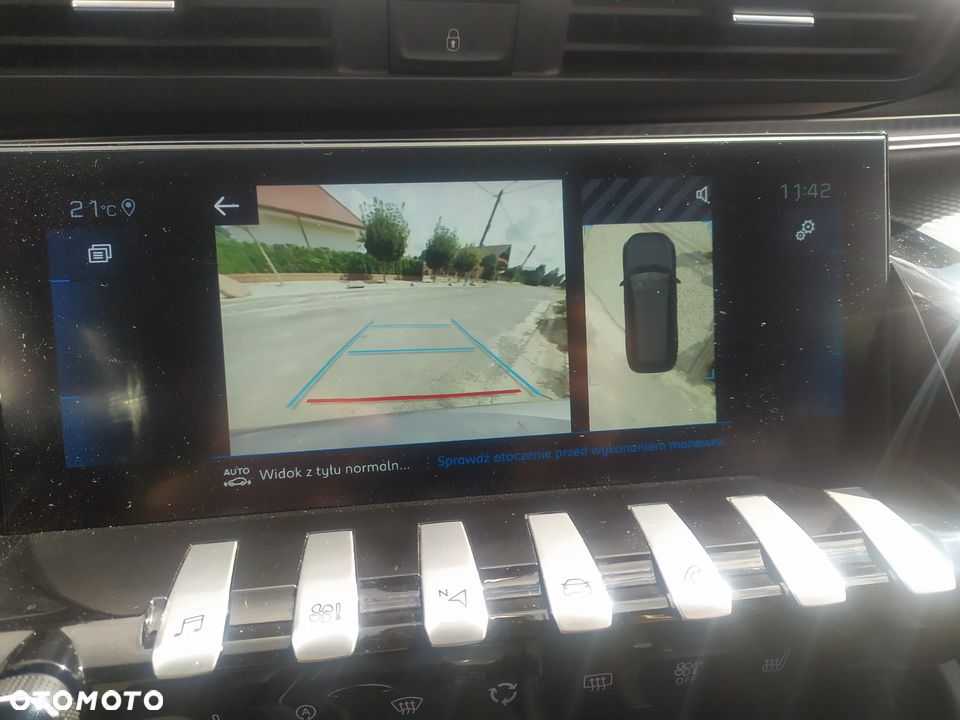 Peugeot 508 1.2 PureTech Allure S&S EAT8 - 30