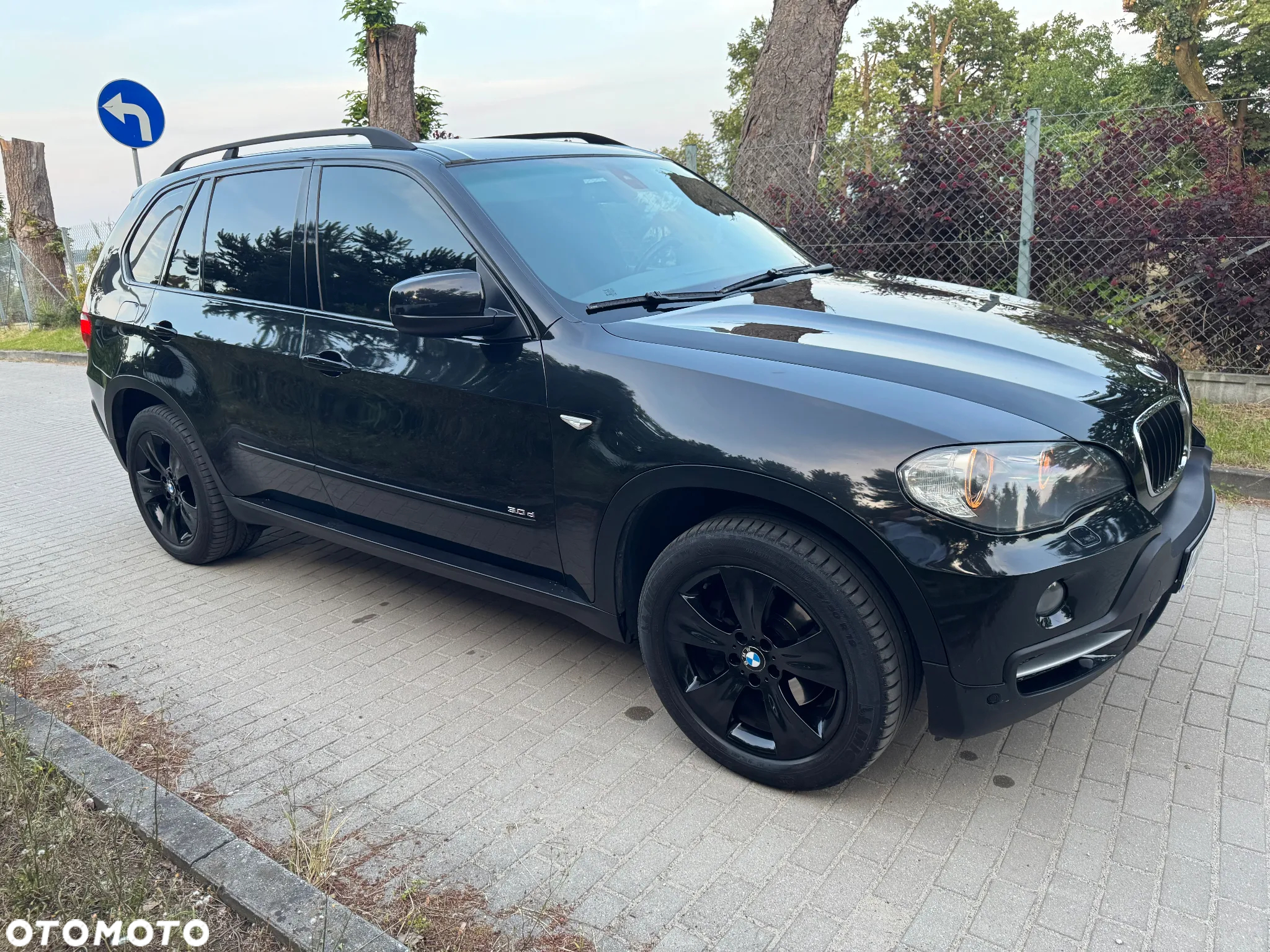 BMW X5 3.0d xDrive - 20