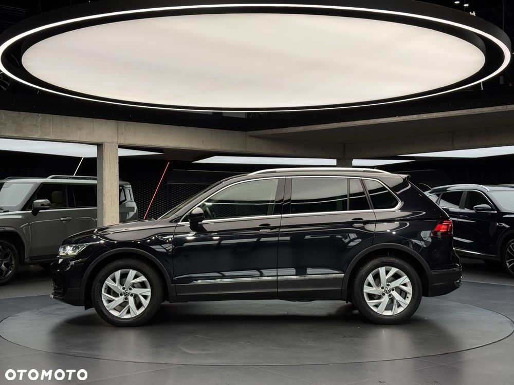 Volkswagen Tiguan 1.5 eTSI Elegance DSG - 3
