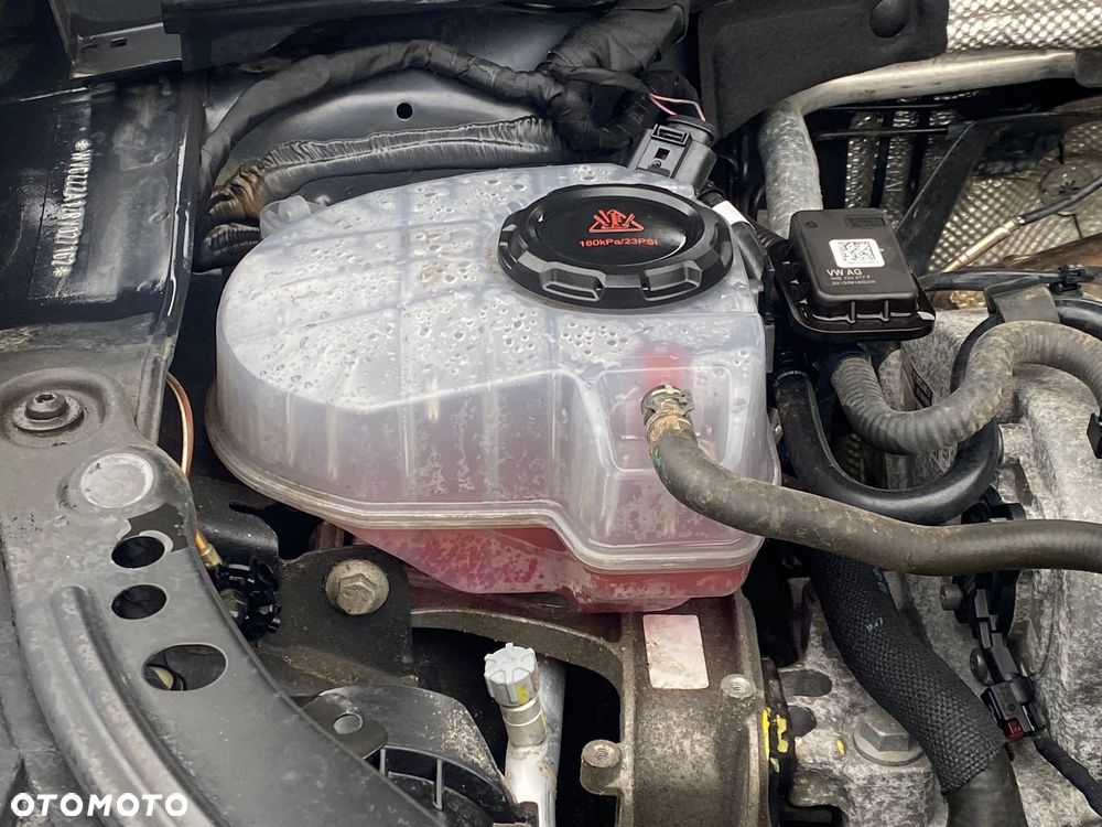 Volkswagen T-Roc 1.5 TSI Life DSG - 7