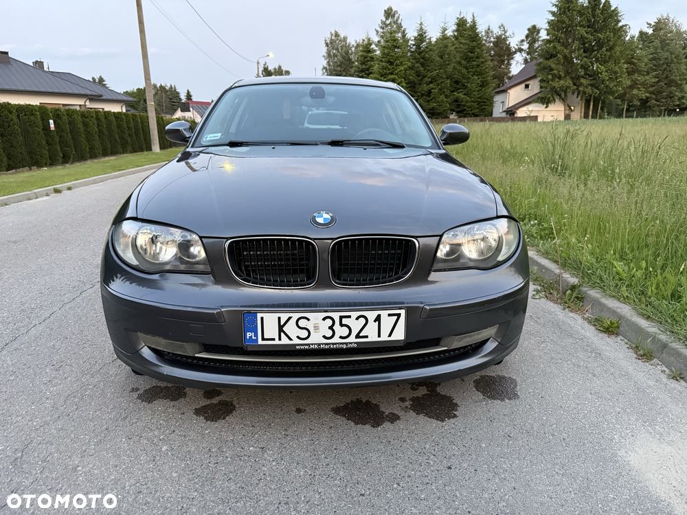 BMW Inny - 7