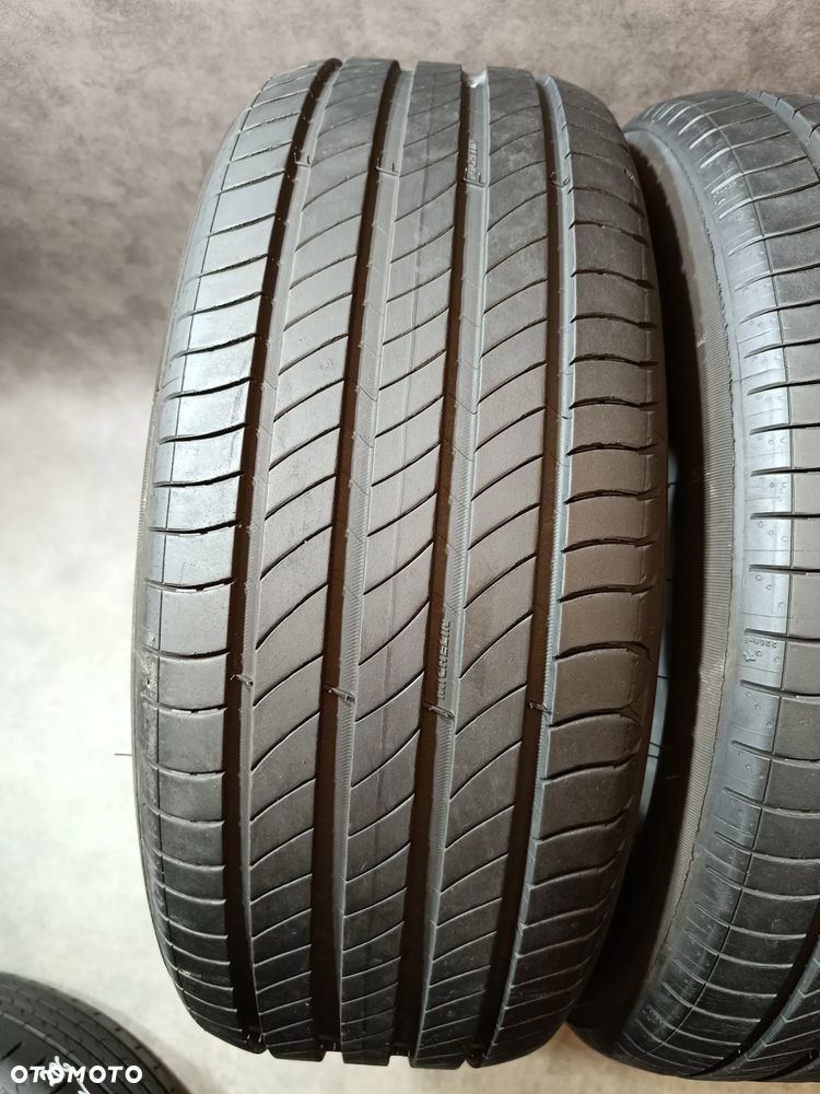 ŚLĄSK 4 x LATO 225/55R18 102V Michelin Primacy 4 KOMPLET - 5