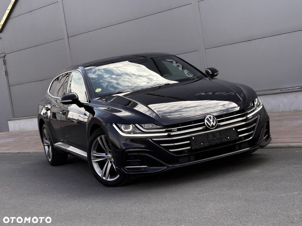 Volkswagen Arteon 2.0 TDI R-Line DSG - 11