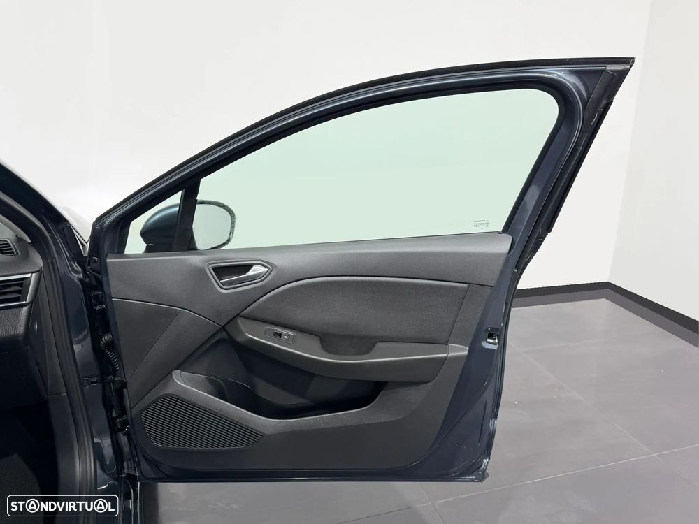 Renault Clio 1.0 TCe Intens - 39