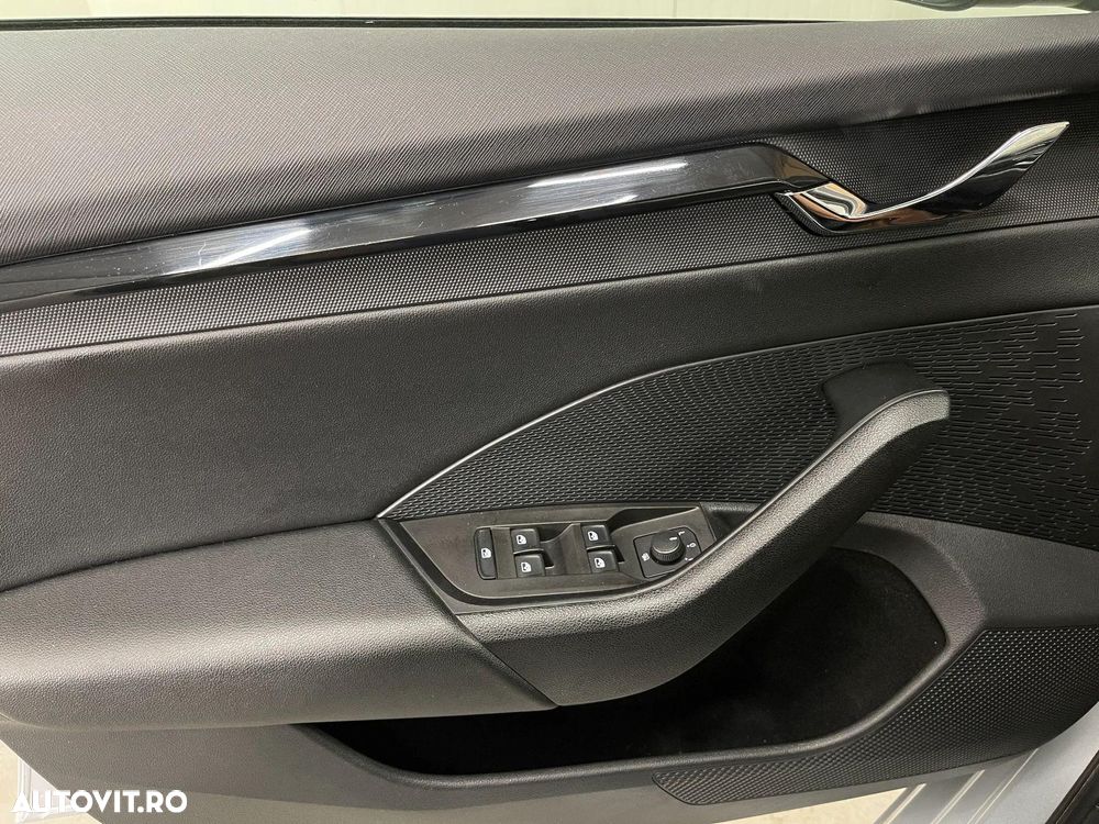 Skoda Octavia 2.0 TDI Ambition - 24