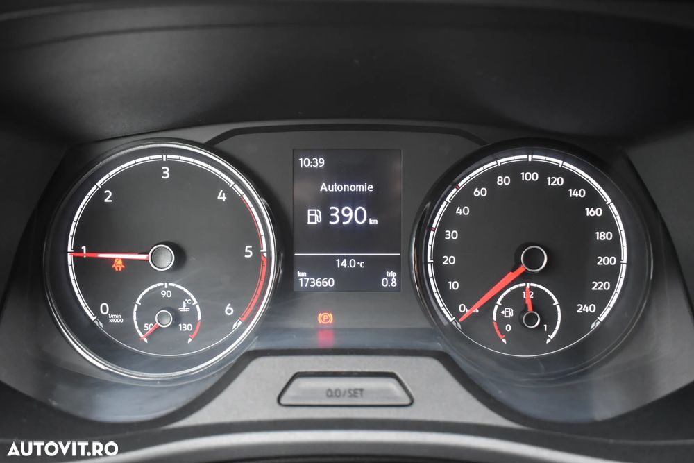 Volkswagen Transporter - 34