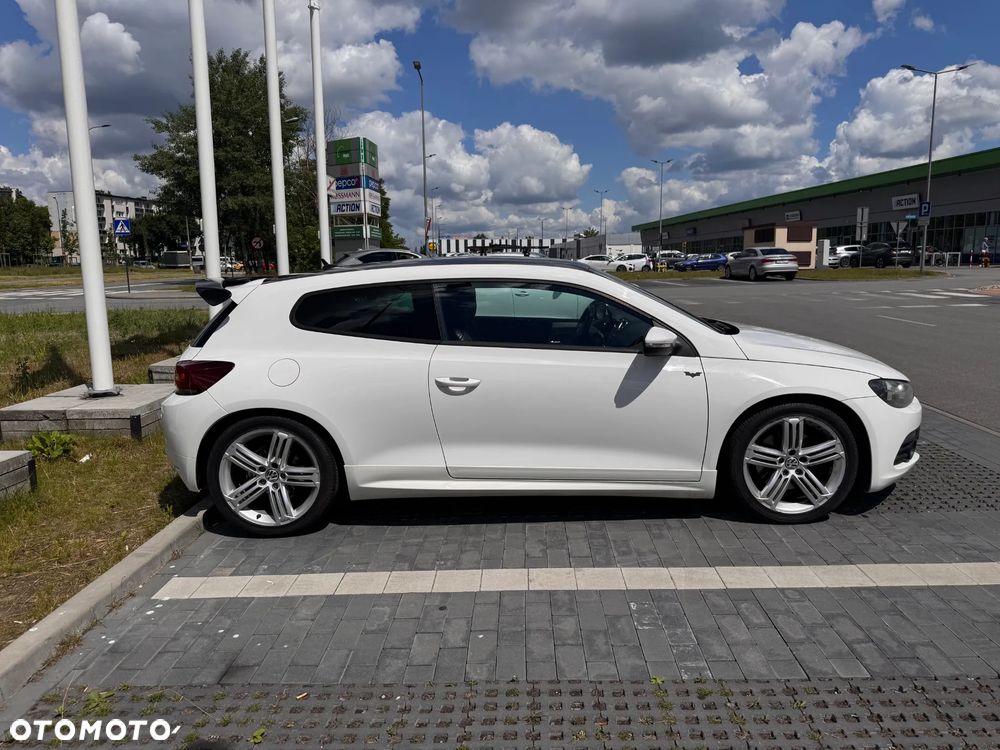 Volkswagen Scirocco 1.4 TSI - 3