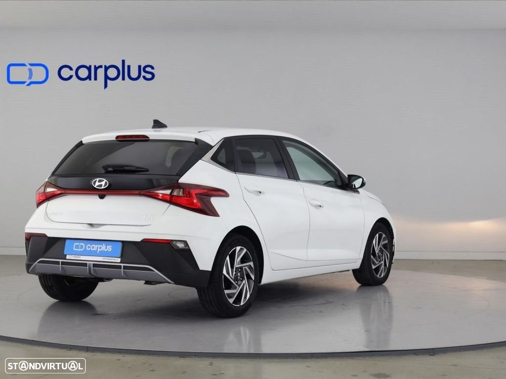 Hyundai i20 1.2 MPi Comfort - 7