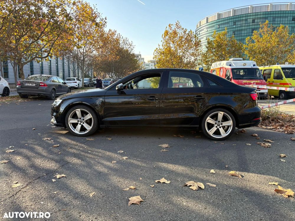 Audi A3 2.0 TDI clean Ambition - 2