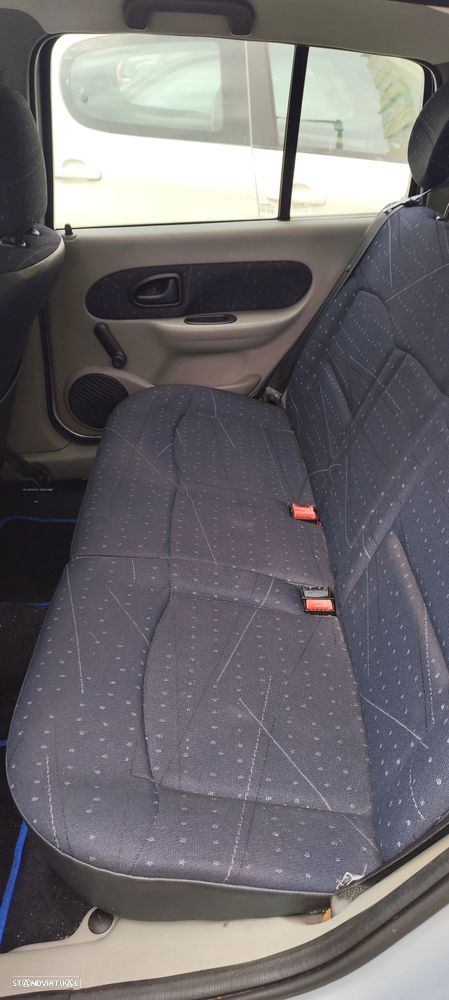 Renault Clio 1.2 16V Dynamique - 9