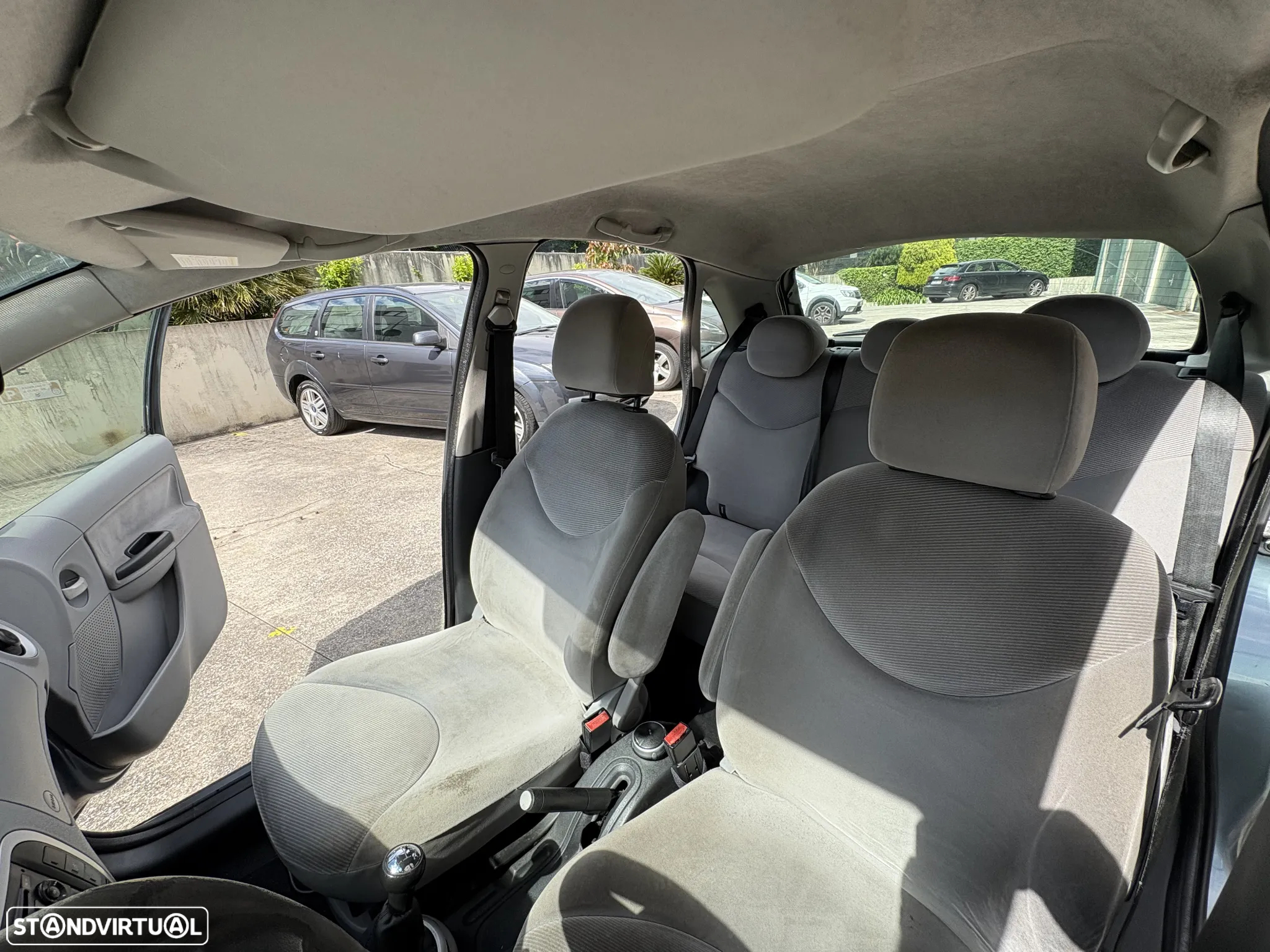 Citroën C3 1.4 HDi Exclusive - 17