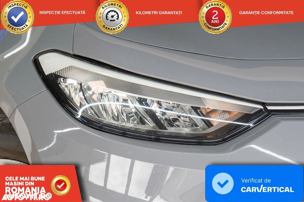 Volkswagen ID.3 58 kWh Pro Performance - 12