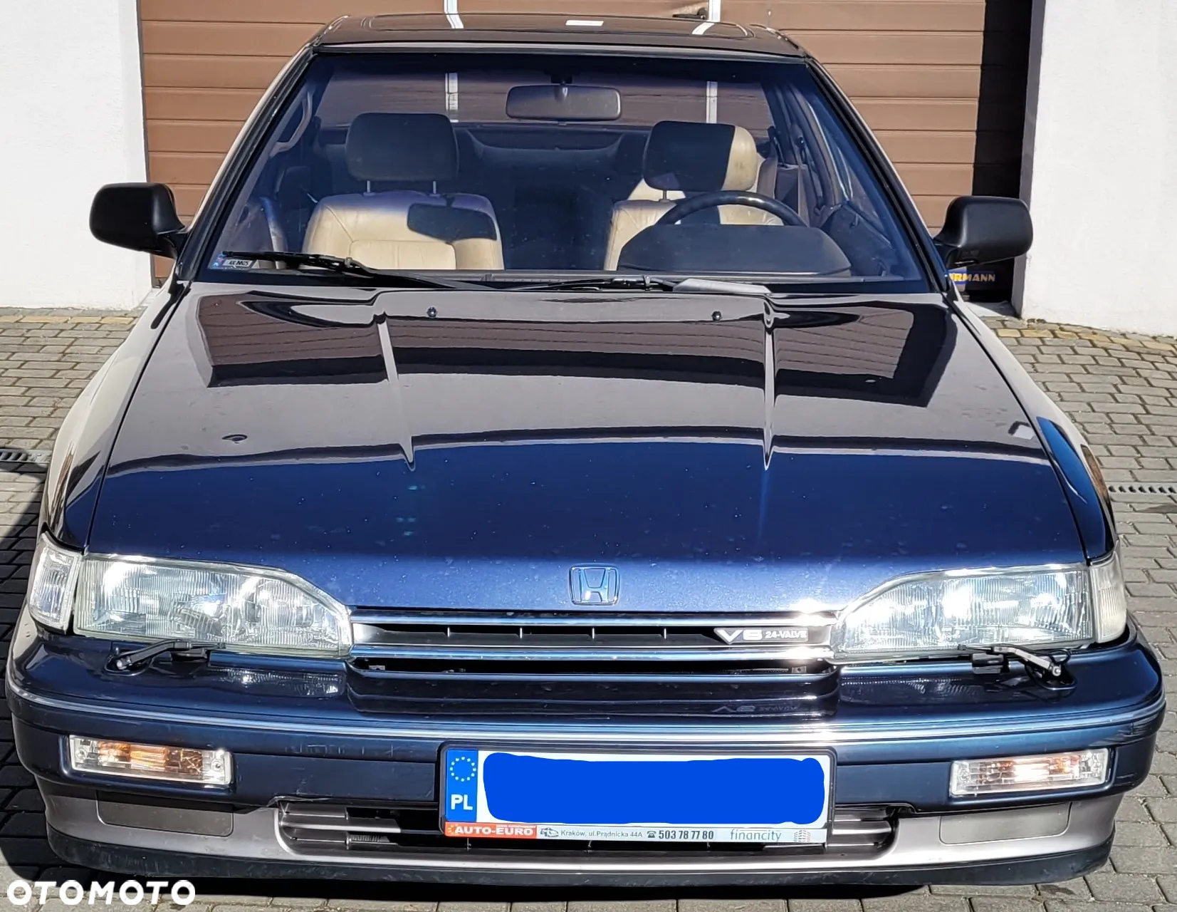 Honda Legend 2.7-24 - 2