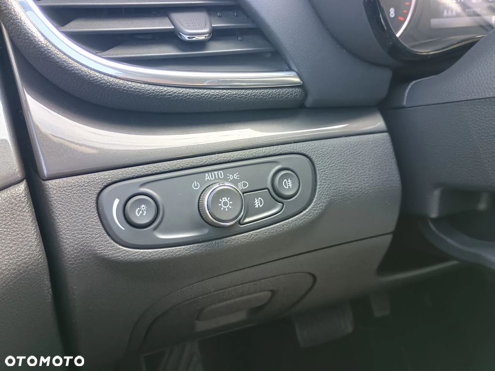 Opel Mokka 1.4 Turbo Automatik Color Innovation - 23