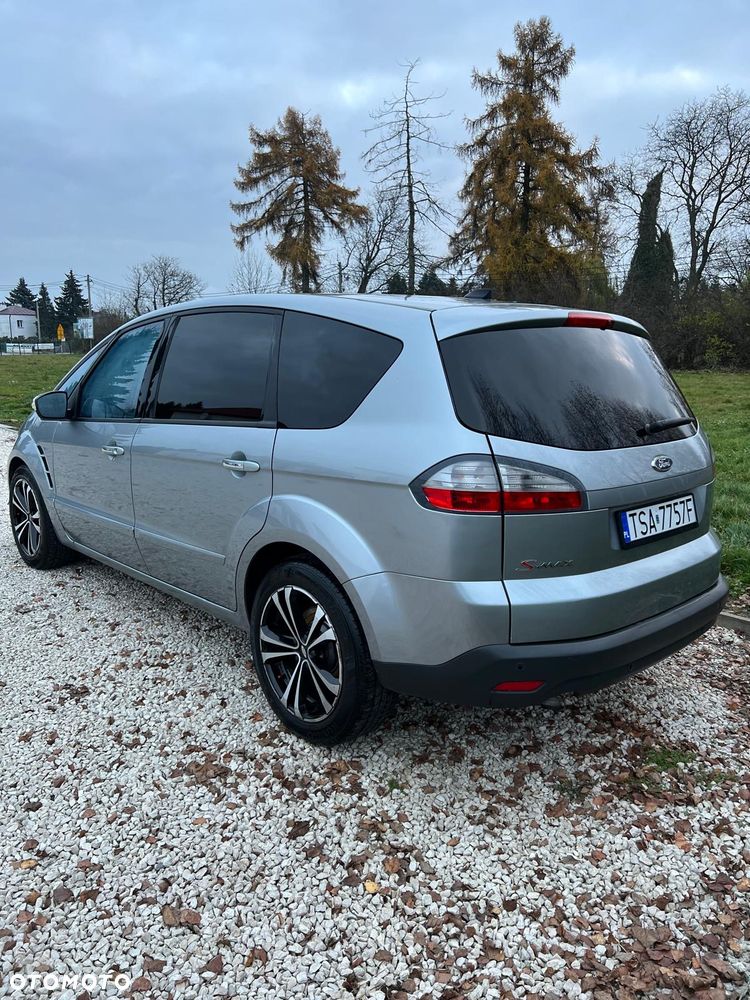 Ford S-Max 1.8 TDCi Titanium - 3