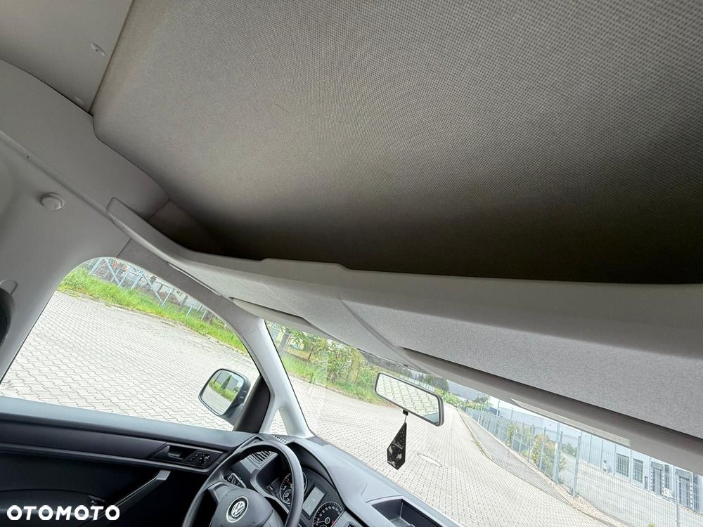 Volkswagen Caddy 2.0 (5-Si.) Conceptline - 29