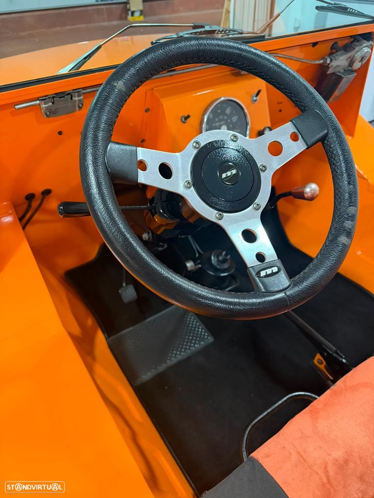 Morris Mini - 20