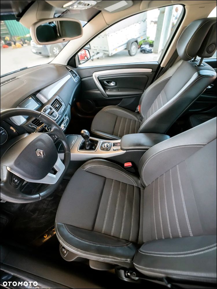 Renault Laguna 2.0 16V 140 Dynamique - 32